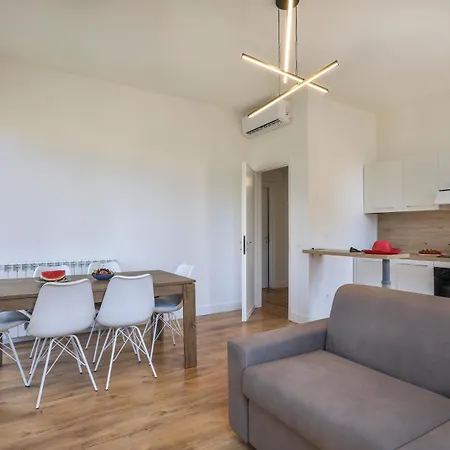 Casa Di Zoe - Sweet Dreams In Appartamento Firenze