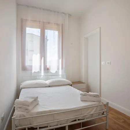 Casa Di Zoe - Sweet Dreams In Appartamento
