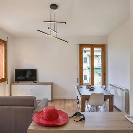Casa Di Zoe - Sweet Dreams In Firenze