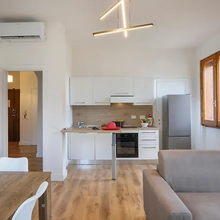 Appartamento Casa Di Zoe - Sweet Dreams In *