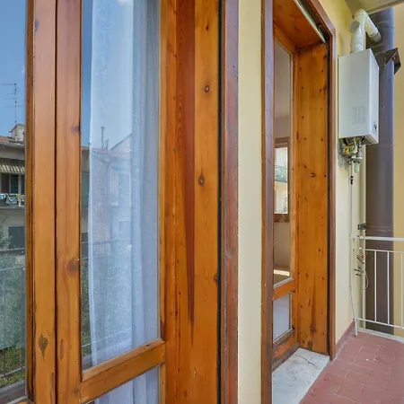 Casa Di Zoe - Sweet Dreams In Firenze