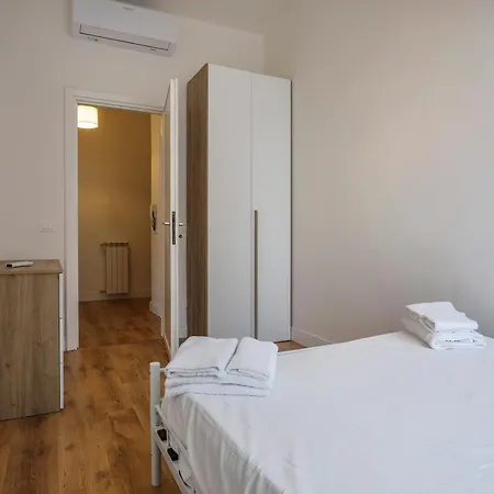 Casa Di Zoe - Sweet Dreams In Apartment *
