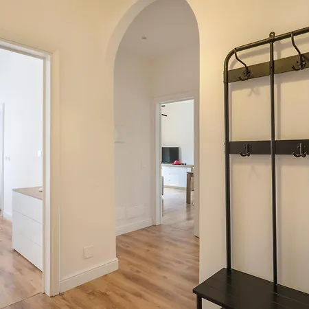 Casa Di Zoe - Sweet Dreams In Apartment *