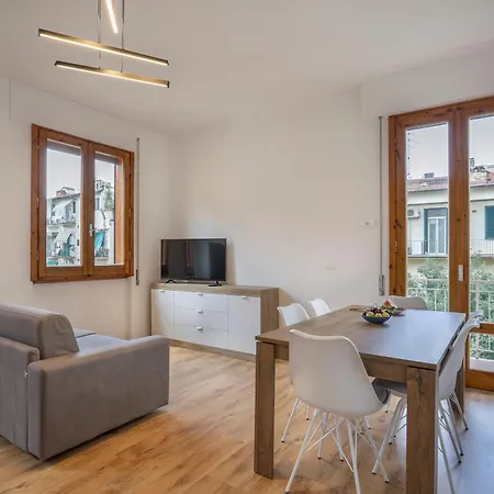 Casa Di Zoe - Sweet Dreams In Apartment